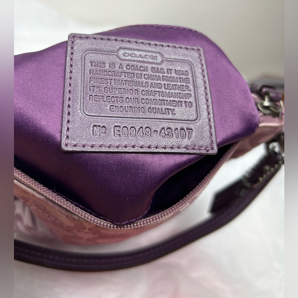 Coach 👛 - Picture 3 of 6